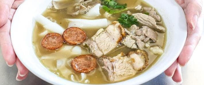 Yaowarat Thai Kway Chap